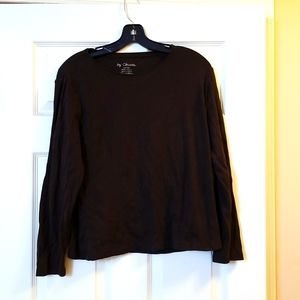 Chico's Long Sleeve Woman's  Top
